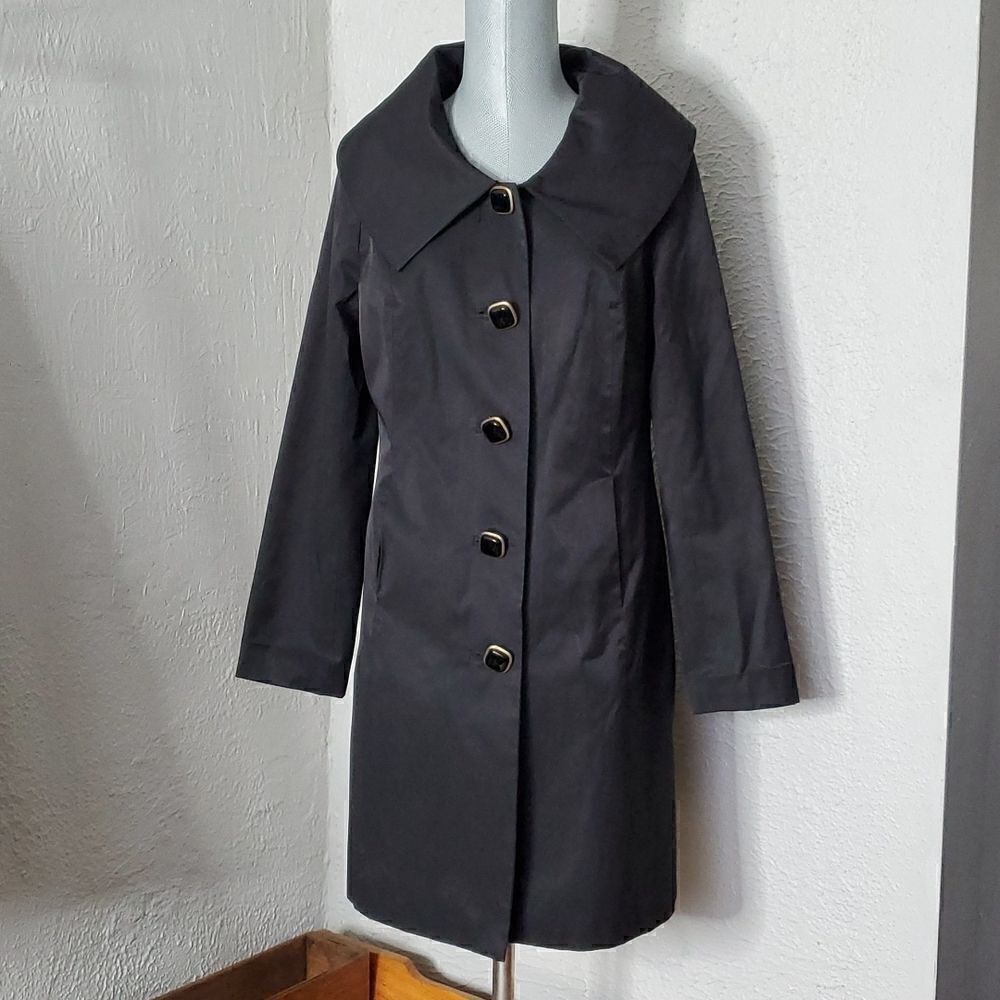 Vertigo Paris | Lightweight Coat